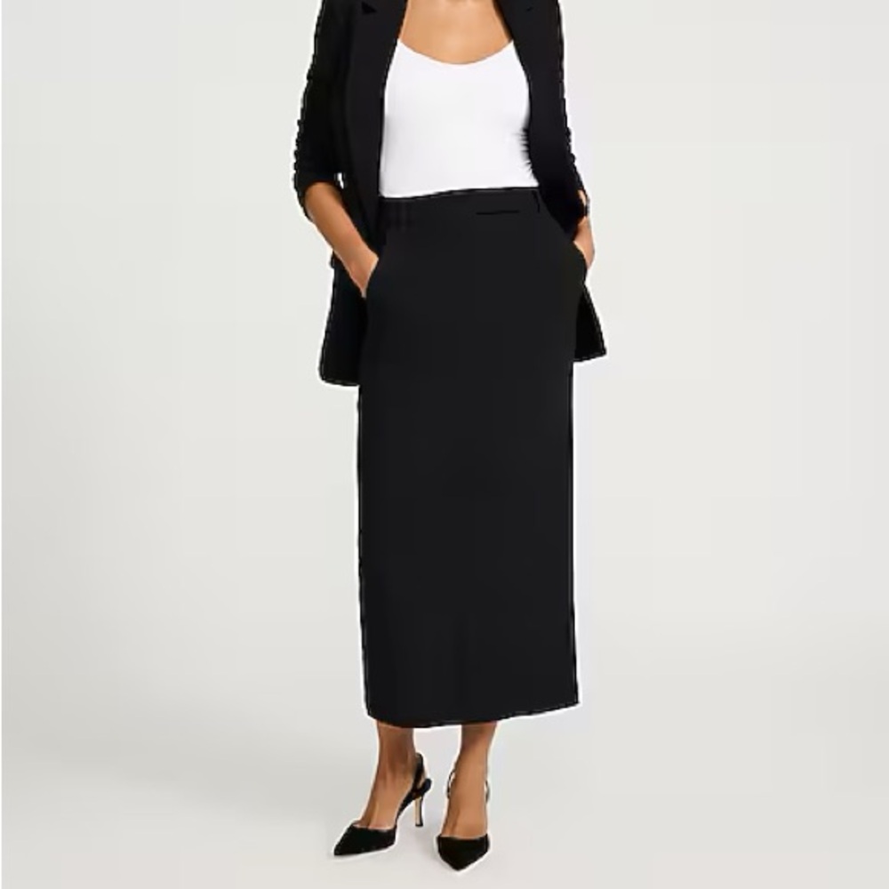 Express editor skirt